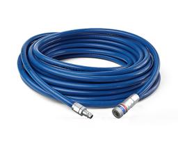 Cejn šļūtene 11x16, 10 m, e-safe 320 gali, zilā krāsā
