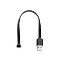 Displine USB-C į USB-A laidas