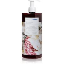 Korres Grecian Gardenia odą tausojanti dušo želė 1000 ml