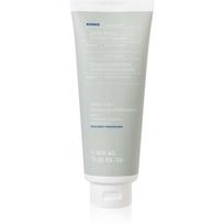 Korres Olympus Tea valomoji emulsija „trys viename“ 400 ml