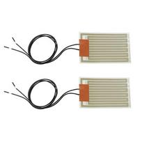 Šildomų rankenų elementas 15 W, 92-163