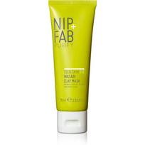 NIP+FAB Teen Skin Fix molio kaukė veidui 75 ml