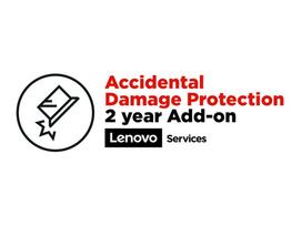 LENOVO ThinkPlus ePac 2Y Accidental Damage Protection Add On