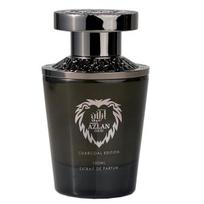 Kvepalai Al Haramain Azlan Oud Charcoal Edition Extrait De Parfum PP vyrams/moterims, 100 ml