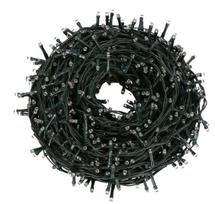 Kalėdinė girlianda 1000 LED, 63 m