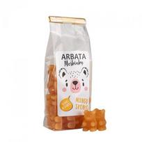 Tirpi arbata Meškiukai mangų skonio, 125g