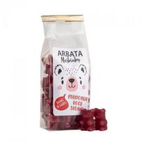 Tirpi arbata Meškiukai raudonųjų uogų, 125g