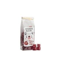 Tirpi arbata Meškiukai spanguolių vanilės skonio, 125g