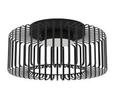 Eglo 900722 - LED RGBW Reguliuojamas lubinis šviestuvas GINESTRONE-Z LED/22W/230V
