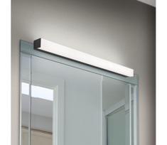 Orion Soff 3-587 - LED veidrodžio apšvietimas HORIZON LED/12W/230V 60 cm IP44 juoda