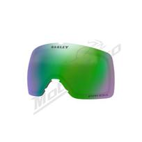Pakaitinis stikliukas Oakley Flight Tracker S