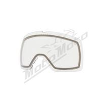 Pakaitinis Oakley Flight Tracker S stikliukas  (skaidrus)