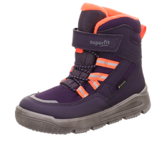 SUPERFIT Žieminiai batai Mars Gore-Tex 1-000088-8500/36