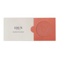 IDUN Minerals Mineral Blush Skaistalai, Rönnbär