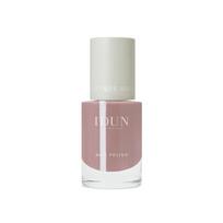 IDUN Minerals Nail Polish Nagų lakas, Rökkvarts