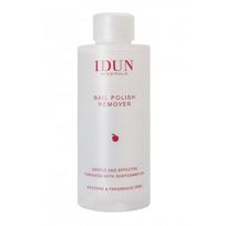 IDUN Minerals Nail Polish Remover Nagų lako valiklis, 140ml
