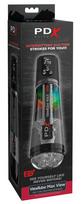 Pdx Elite ViewTube max Black Masturbatorius