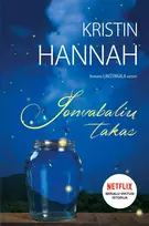 Audio Jonvabalių takas - Kristin Hannah