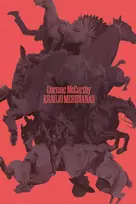 El. knyga Kraujo meridianas - Cormac McCarthy