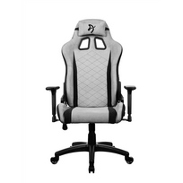 Žaidimų Arozzi Soft Fabric  Gaming Chair  Avanti SoftFabric  Light Grey