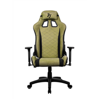Žaidimų Arozzi Soft Fabric  Gaming Chair  Avanti SoftFabric  Moss Green