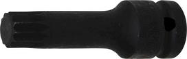 Antgalis smūginis | 12,5 mm (1/2") | Spline (XZN) M16 (5482-M16)