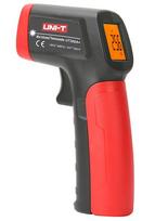 IR spindulių termometras UT300A+ /UNI-T/