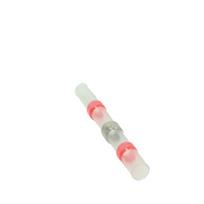 Termiškai susitraukianti greitoji jungtis su skarda (0.5–1.5 mm2 L40), rinkinyje 10 (10 vnt.)