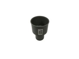Jungtis su ketaus vamzdžiu HTplus, Ø 50 mm