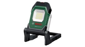 Akumuliatorinis prožektorius Bosch UniversalWorkLight 18V-2100 (be akumuliatoriaus ir pakrovėjo)