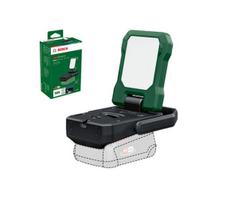 Šviestuvas Bosch EasySpotLight 18V-400; 18 V (be akumuliatoriaus ir pakrovėjo)
