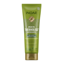 INOAR Thermoliss Thermo-Active Balm apsaugantis nuo karščio, glotninantis balzamas, 240 g