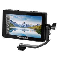 Feelworld monitorius F5 Pro V4 6"