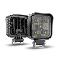 PAPILDOMAS LED DARBO ŽIBINTAS 15W 12V/24V FLOOD