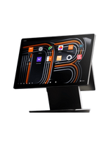 SUNMI D3 PRO, GMS EDLA, 39.6 cm (15,6), Projected Capacitive, 10 TP, Full HD, USB, BT (BLE, 5.0), Ethernet, Wi-Fi, Android, bla