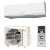 Fujitsu Oro sieninis kondicionierius  ECO -15 ASYG12KPCE-AOYG12KPCA  3,40-3,80 kW