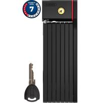 Spyna Abus 5700K/100 BK SH BORDO uGrip Big