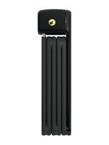 Spyna Abus 6055K/85 BK SH BORDO Lite