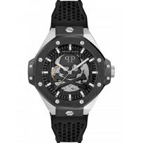 Philipp Plein Skeleton Royal Automatic PWPFA0824