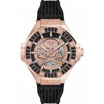 Philipp Plein Skeleton Royal Automatic PWPFA0324