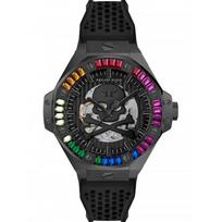 Philipp Plein Skeleton Royal Automatic PWPFA0424