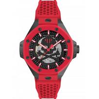Philipp Plein Skeleton Royal Automatic PWPFA0524