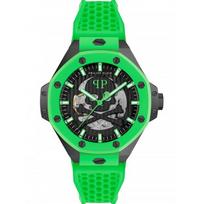 Philipp Plein Skeleton Royal Automatic PWPFA0624
