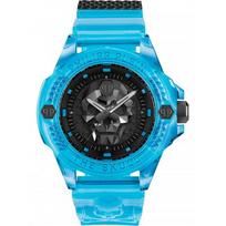 Philipp Plein The Skull Scuba Duba Unisex Edition  PWWAA0724