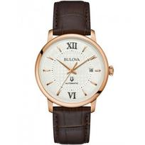 Bulova Hudson Automatic 97B225