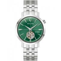 Bulova Aerojet Automatic 96A319