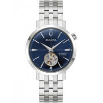 Bulova Aerojet Automatic 96A320