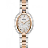 Bulova Rubaiyat 98L322