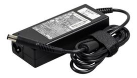HP AC adapter 90W 19.5V without power cord. Order