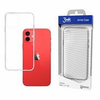 3MK All-Safe AC iPhone 12 Mini 5.4" Armor Case, Clear